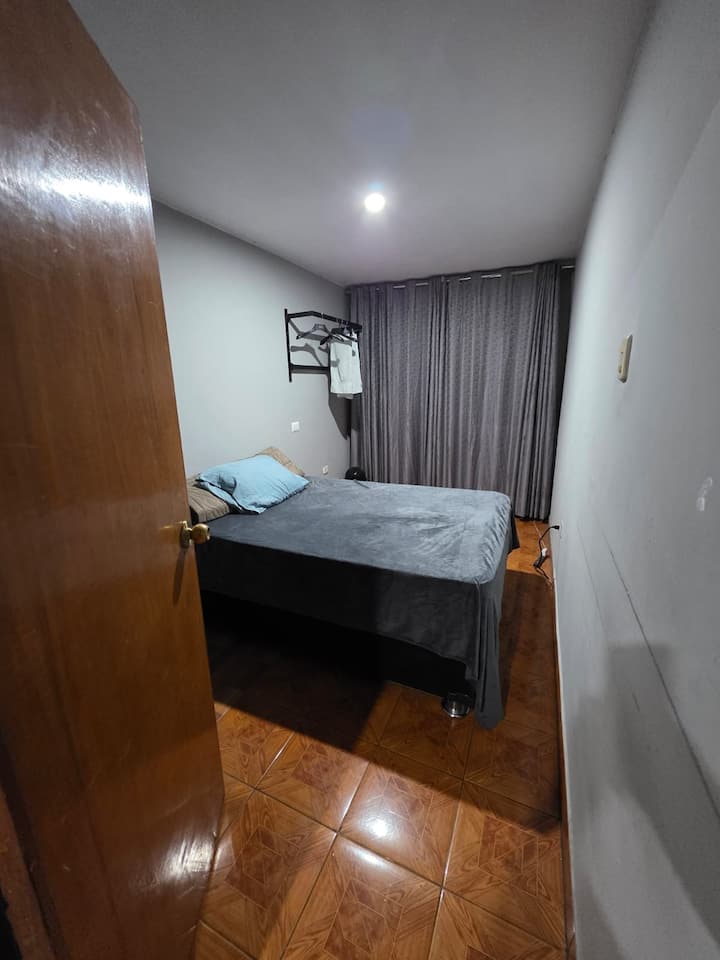 غرفة النوم 4