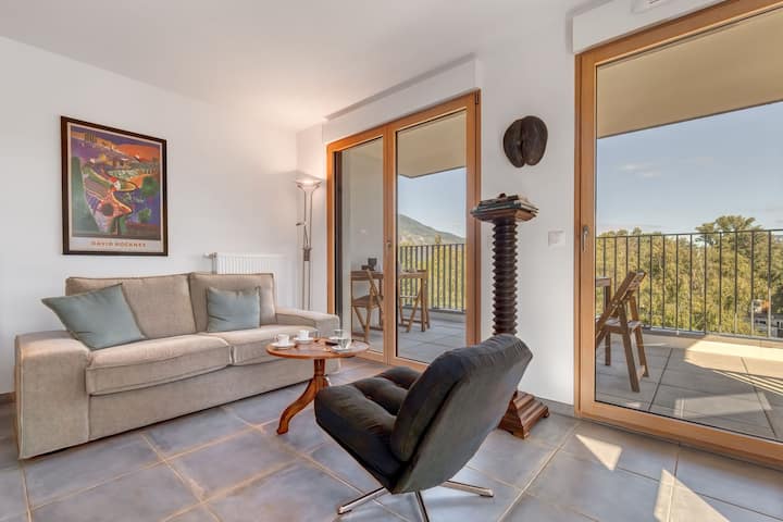 მისაღები ოთახი