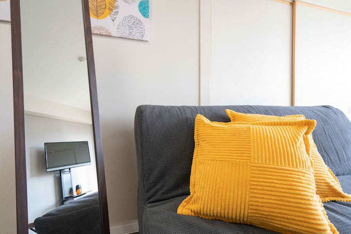 Дневна соба