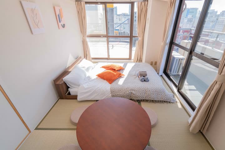 Спална соба 2