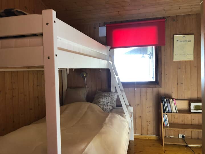 Спална соба 2