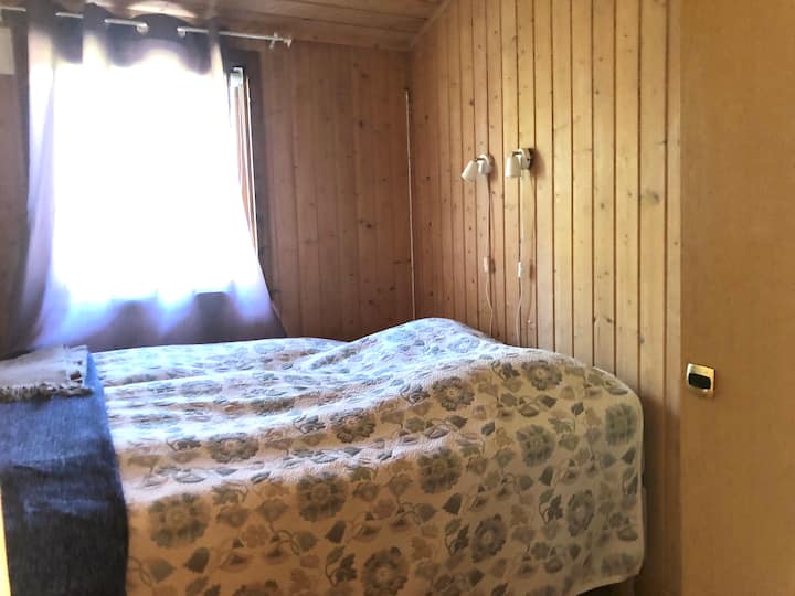 Спална соба 1