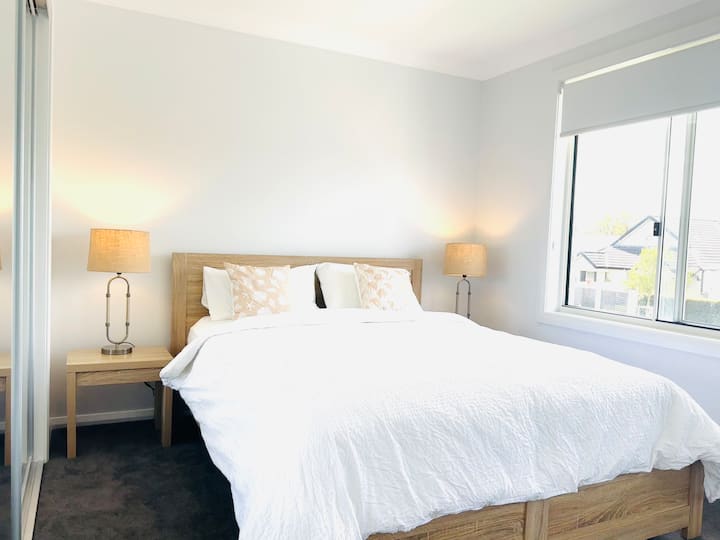 غرفة النوم 1