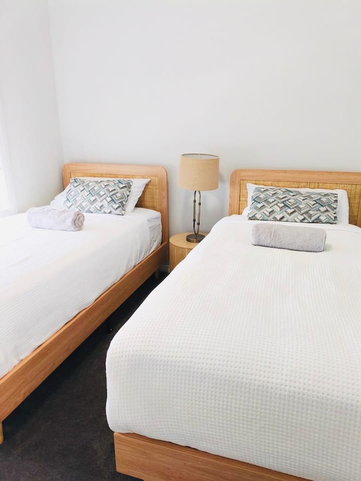 غرفة النوم 4