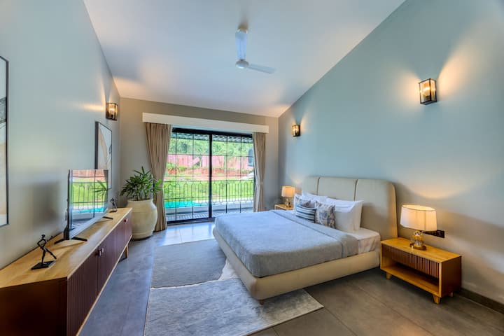 Bedroom 1