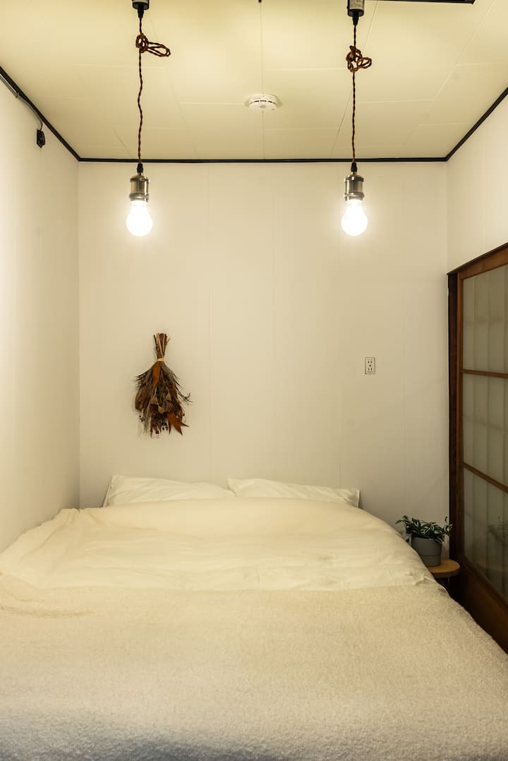 Cama doble