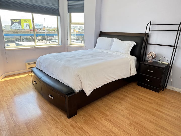 Спална соба 1