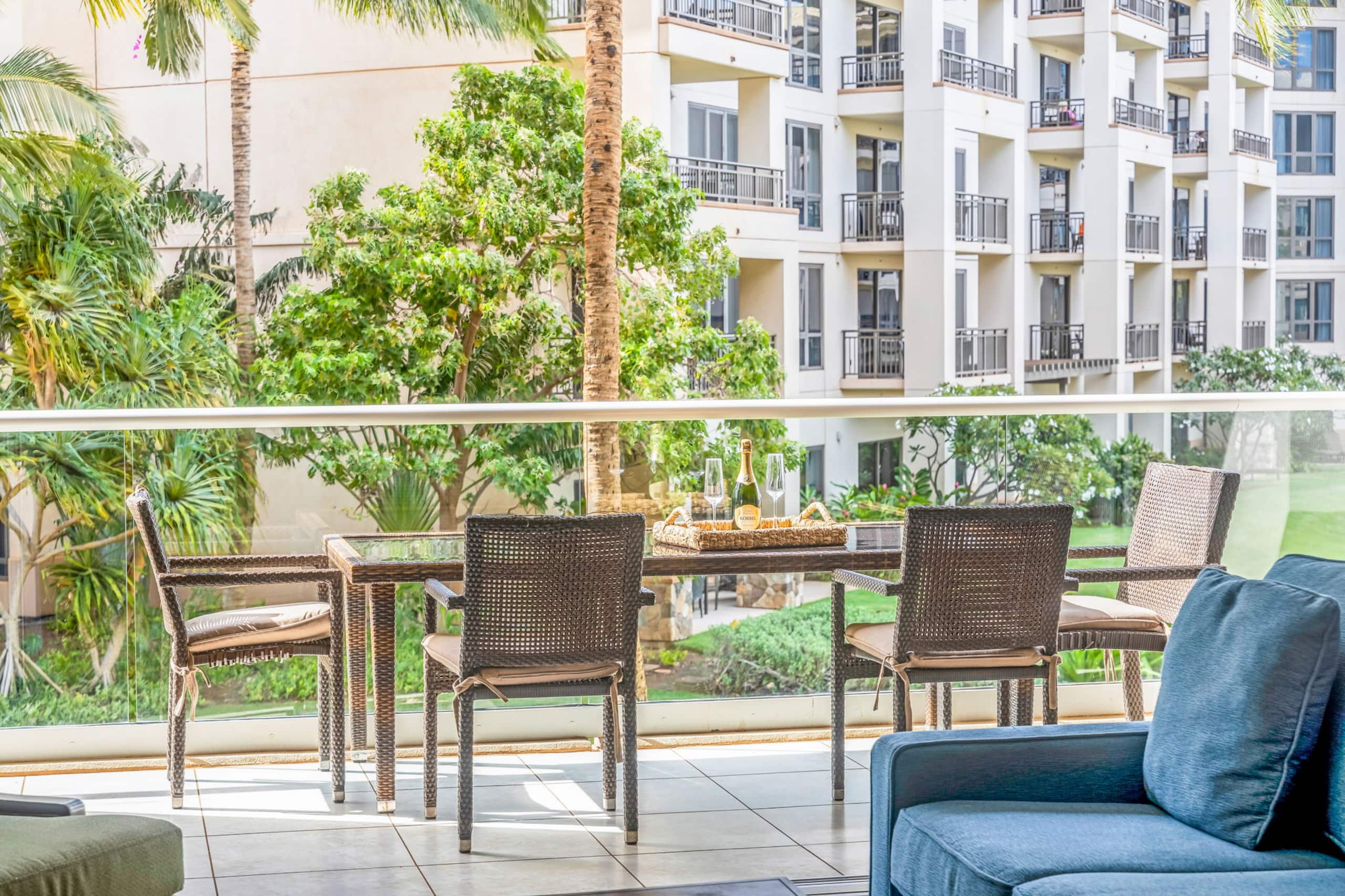 Kaanapali 1 bedroom resort condo, AC, & amenities! - Image 20