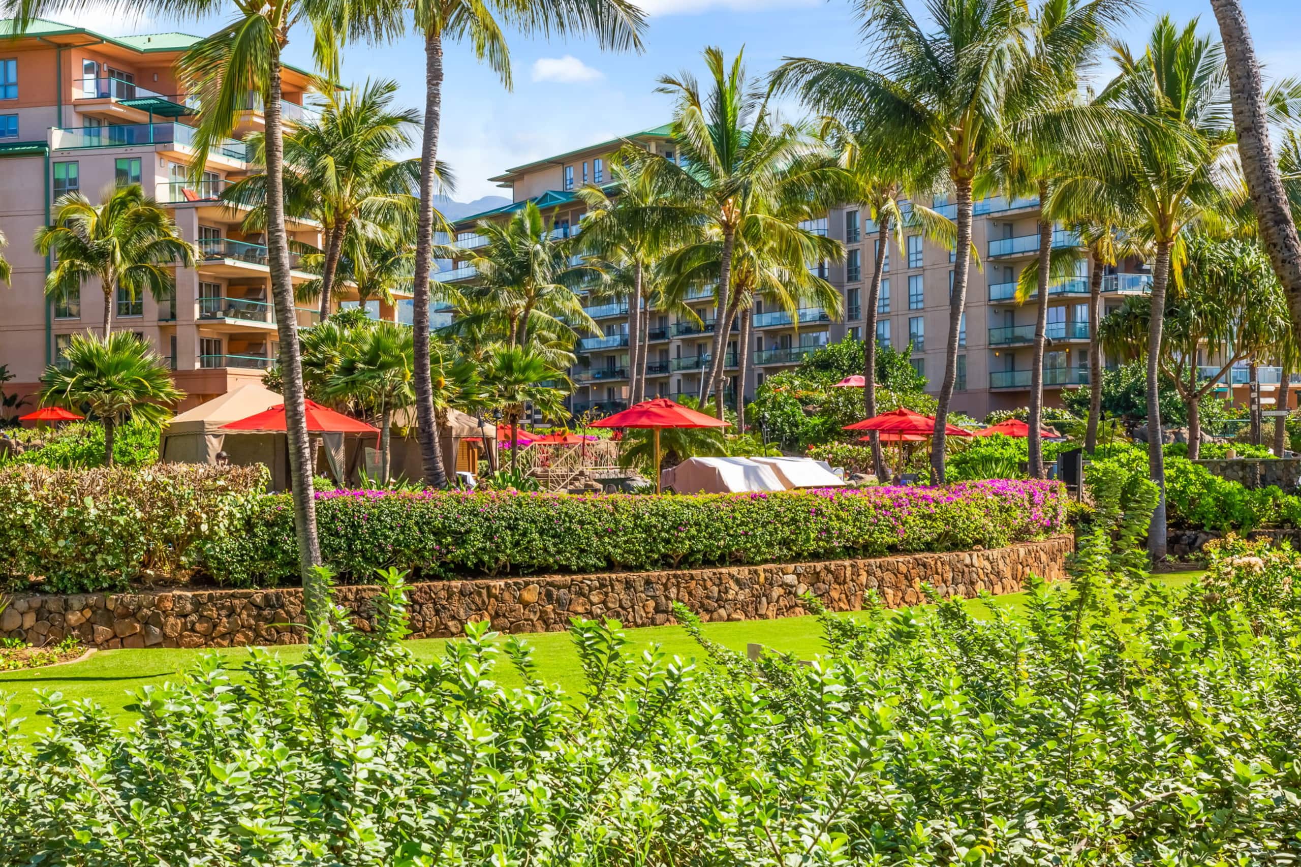 Kaanapali 1 bedroom resort condo, AC, & amenities! - Image 44