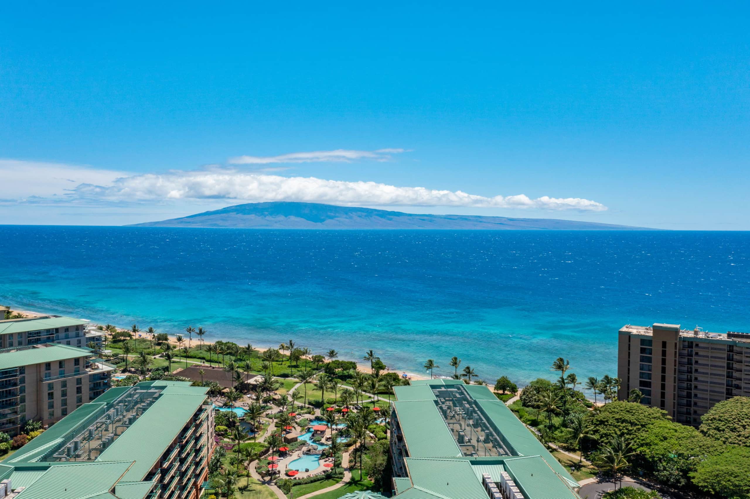 Kaanapali 1 bedroom resort condo, AC, & amenities! - Image 56