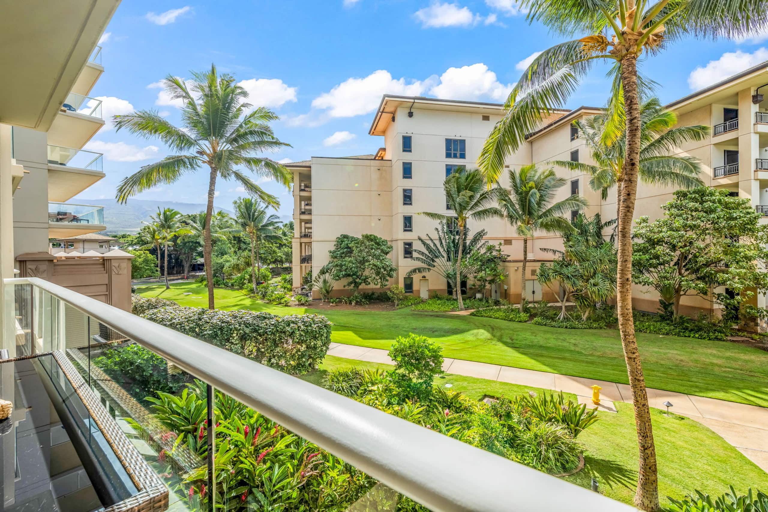 Kaanapali 1 bedroom resort condo, AC, & amenities! - Image 25