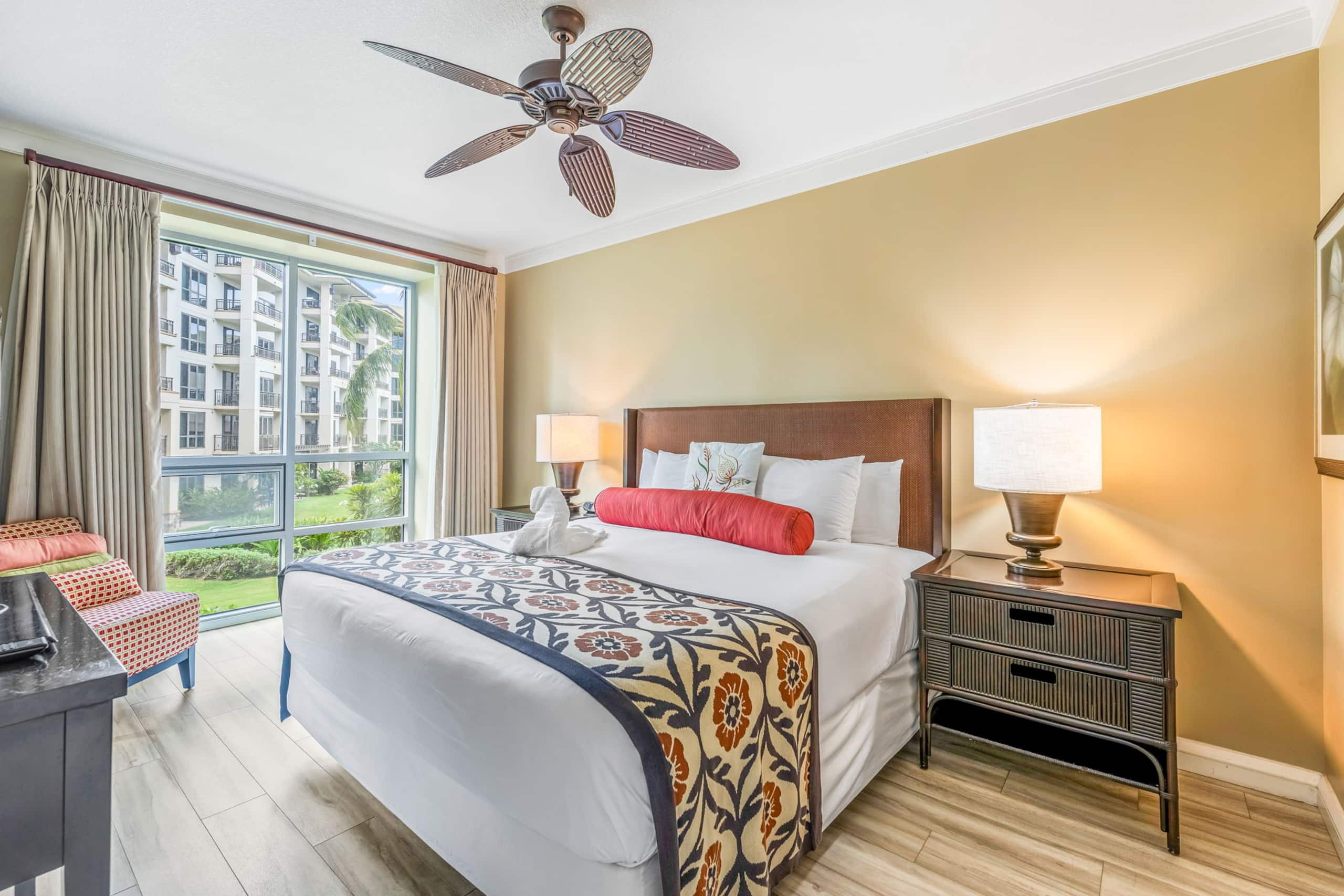 Kaanapali 1 bedroom resort condo, AC, & amenities! - Image 2