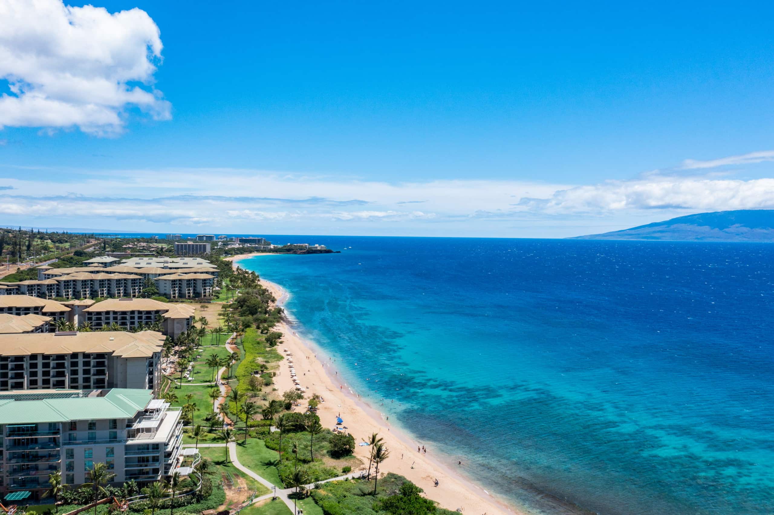 Kaanapali 1 bedroom resort condo, AC, & amenities! - Image 49