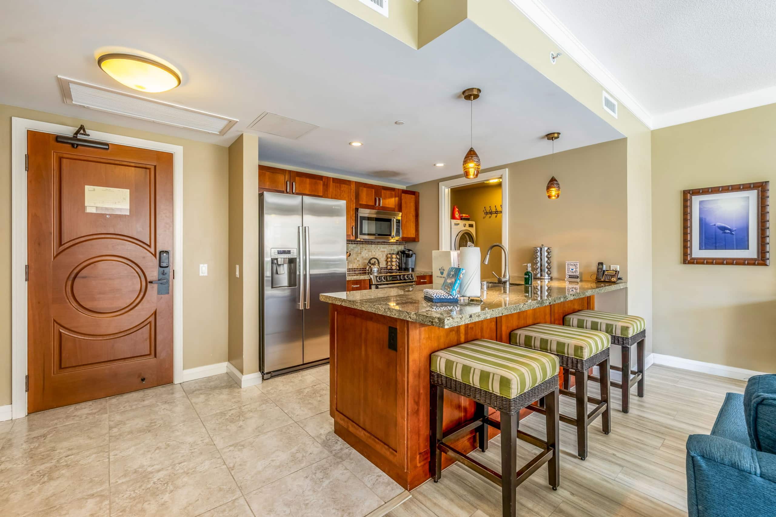 Kaanapali 1 bedroom resort condo, AC, & amenities! - Image 9