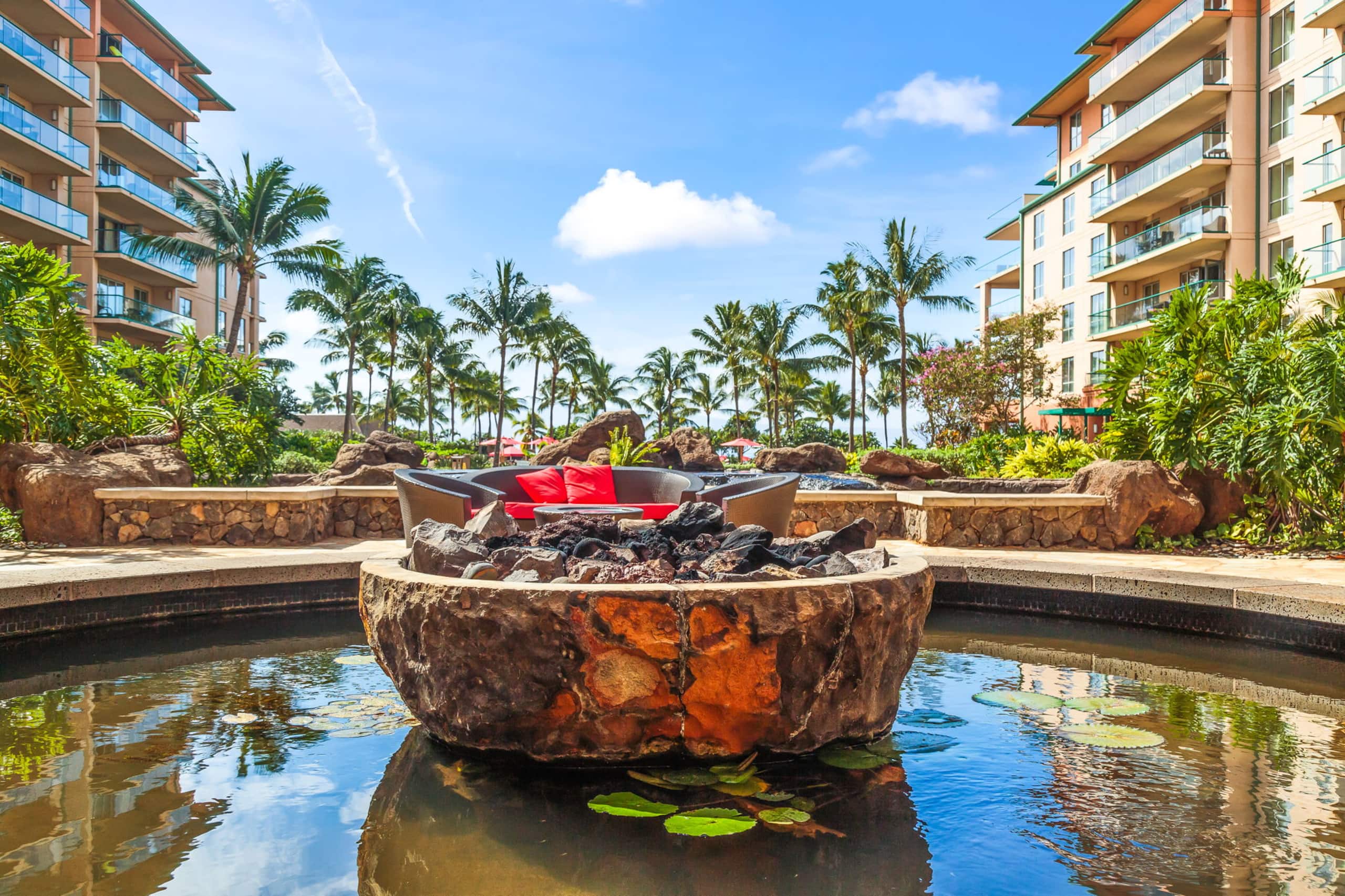 Kaanapali 1 bedroom resort condo, AC, & amenities! - Image 37