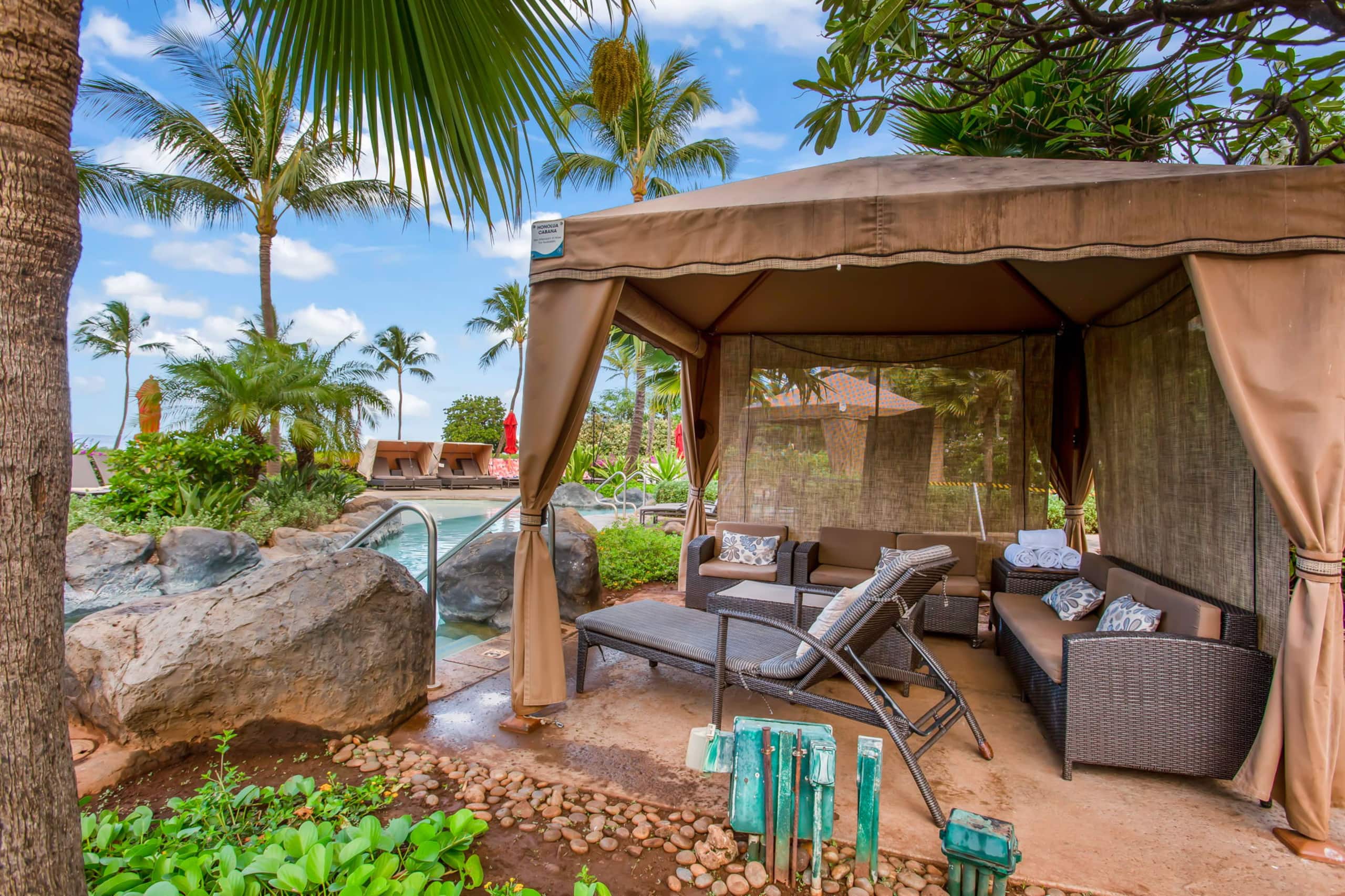 Kaanapali 1 bedroom resort condo, AC, & amenities! - Image 28
