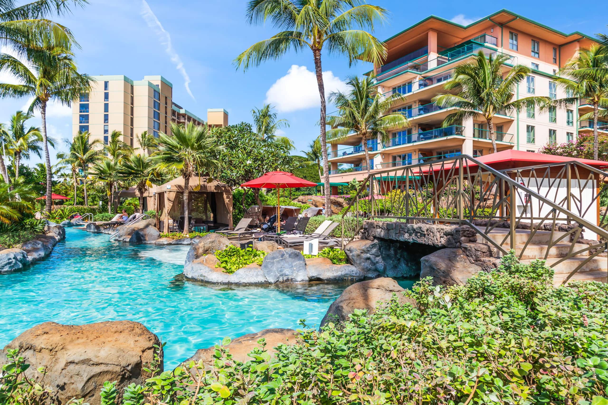Kaanapali 1 bedroom resort condo, AC, & amenities! - Image 39