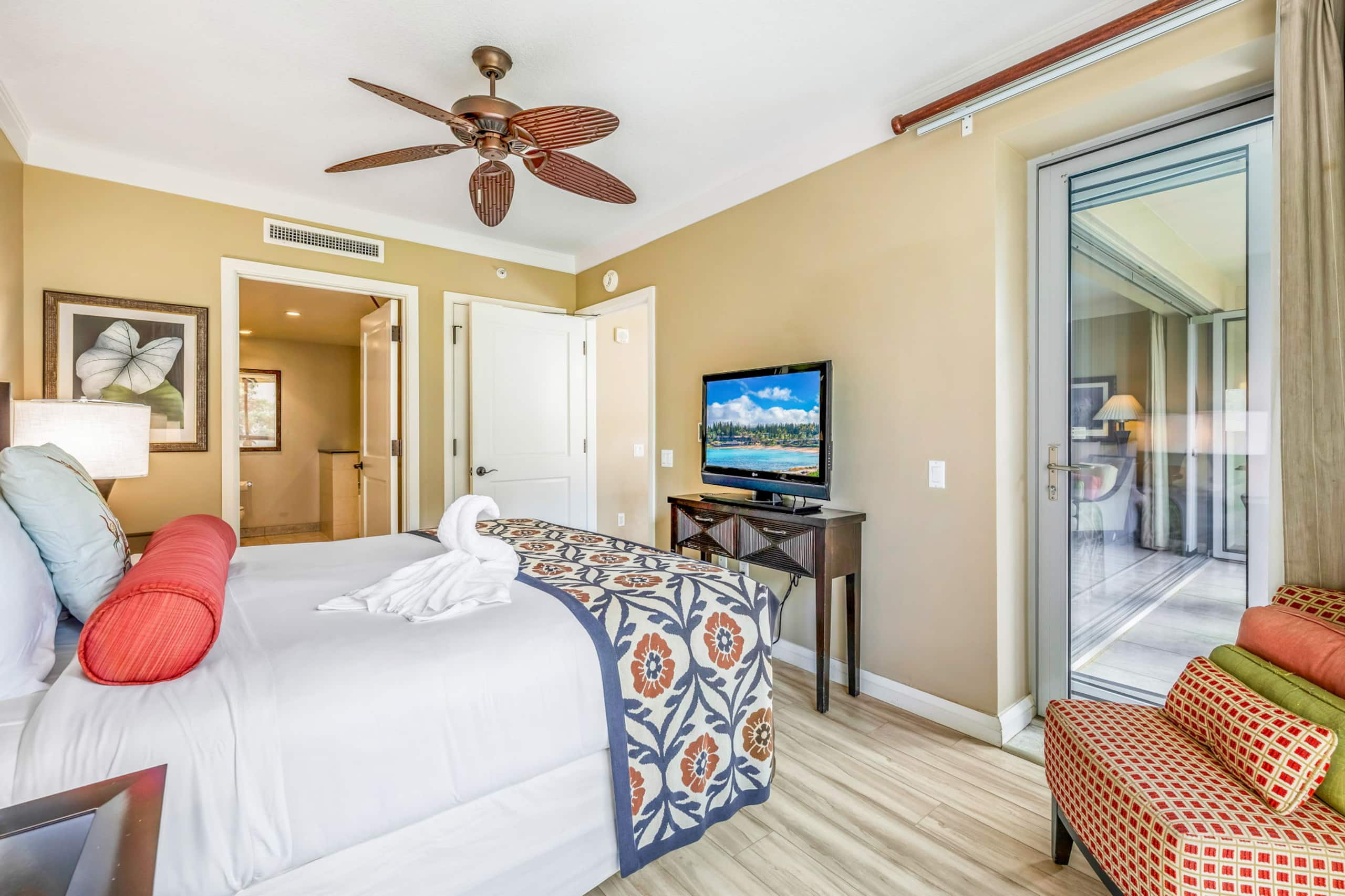 Kaanapali 1 bedroom resort condo, AC, & amenities! - Image 12