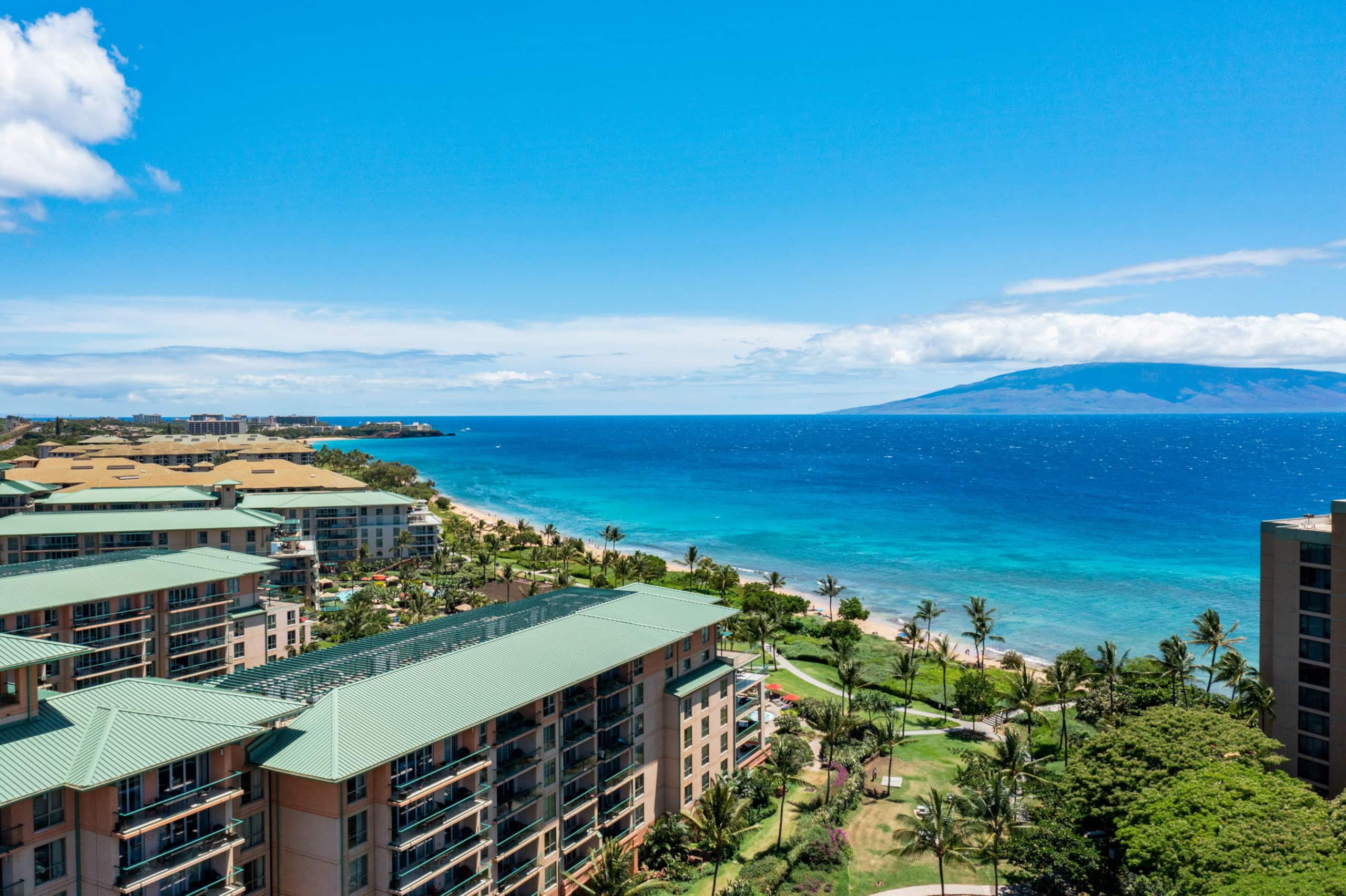 Kaanapali 1 bedroom resort condo, AC, & amenities! - Image 57