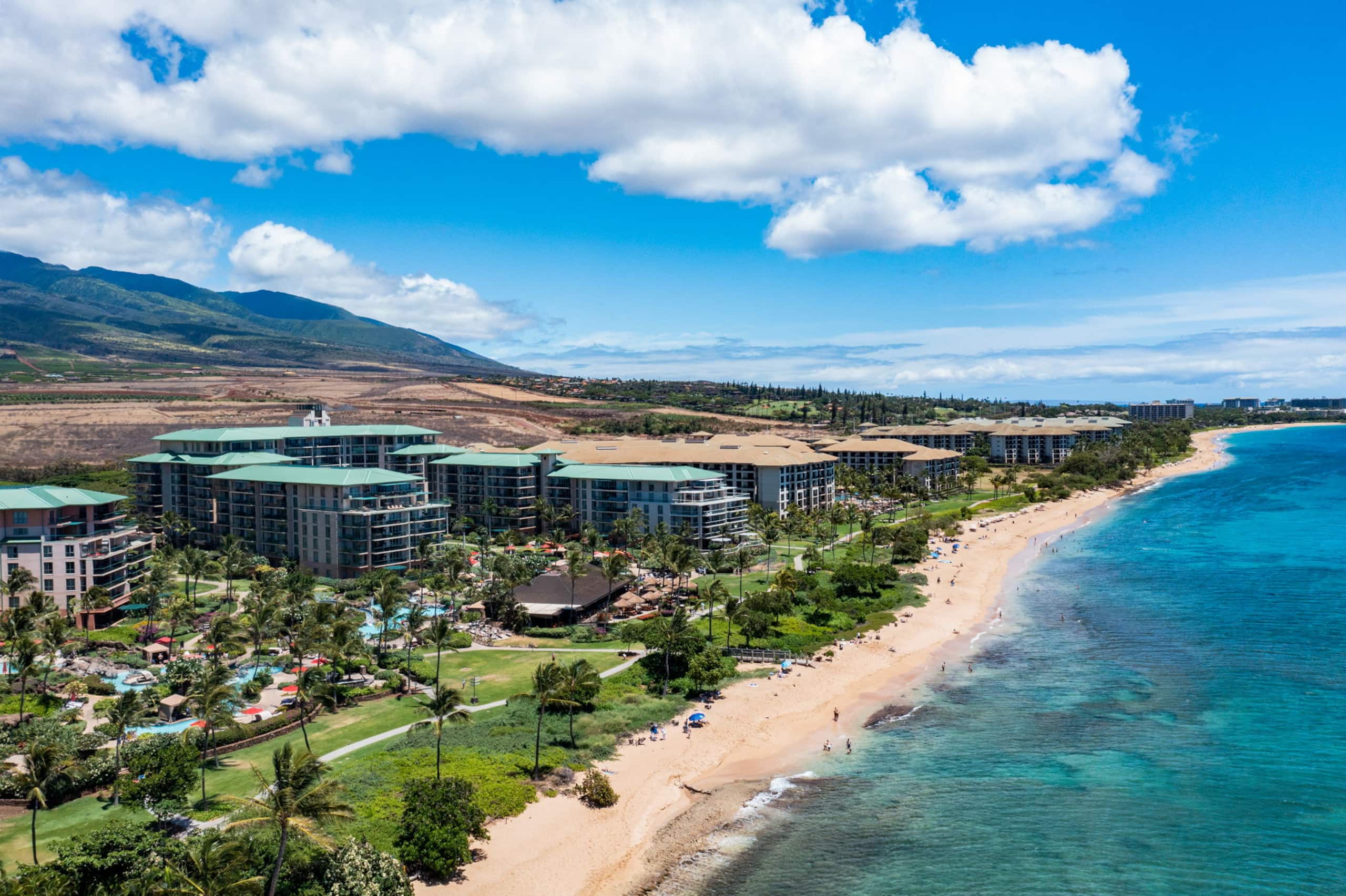 Kaanapali 1 bedroom resort condo, AC, & amenities! - Image 50
