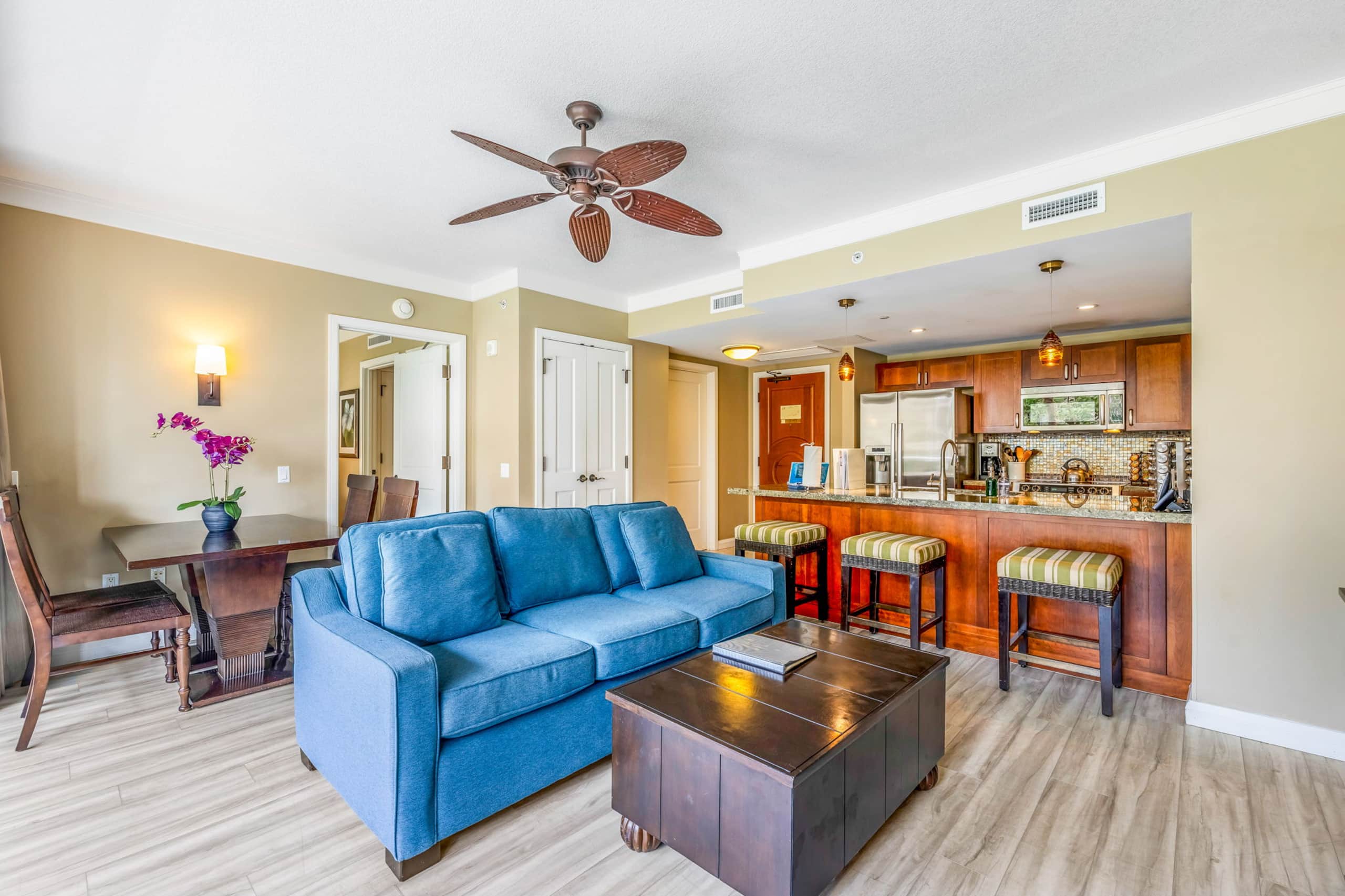 Kaanapali 1 bedroom resort condo, AC, & amenities! - Image 6