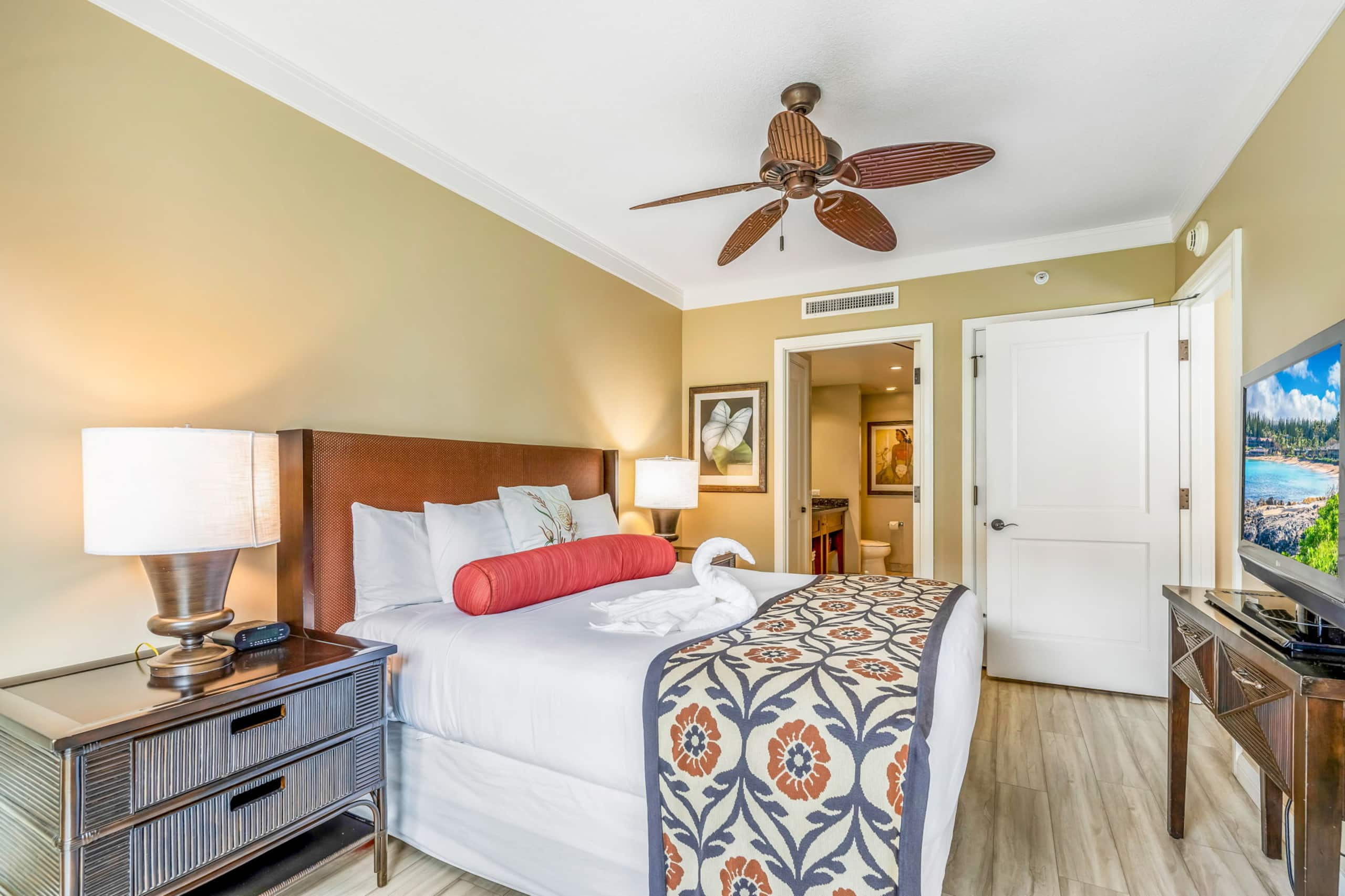 Kaanapali 1 bedroom resort condo, AC, & amenities! - Image 11