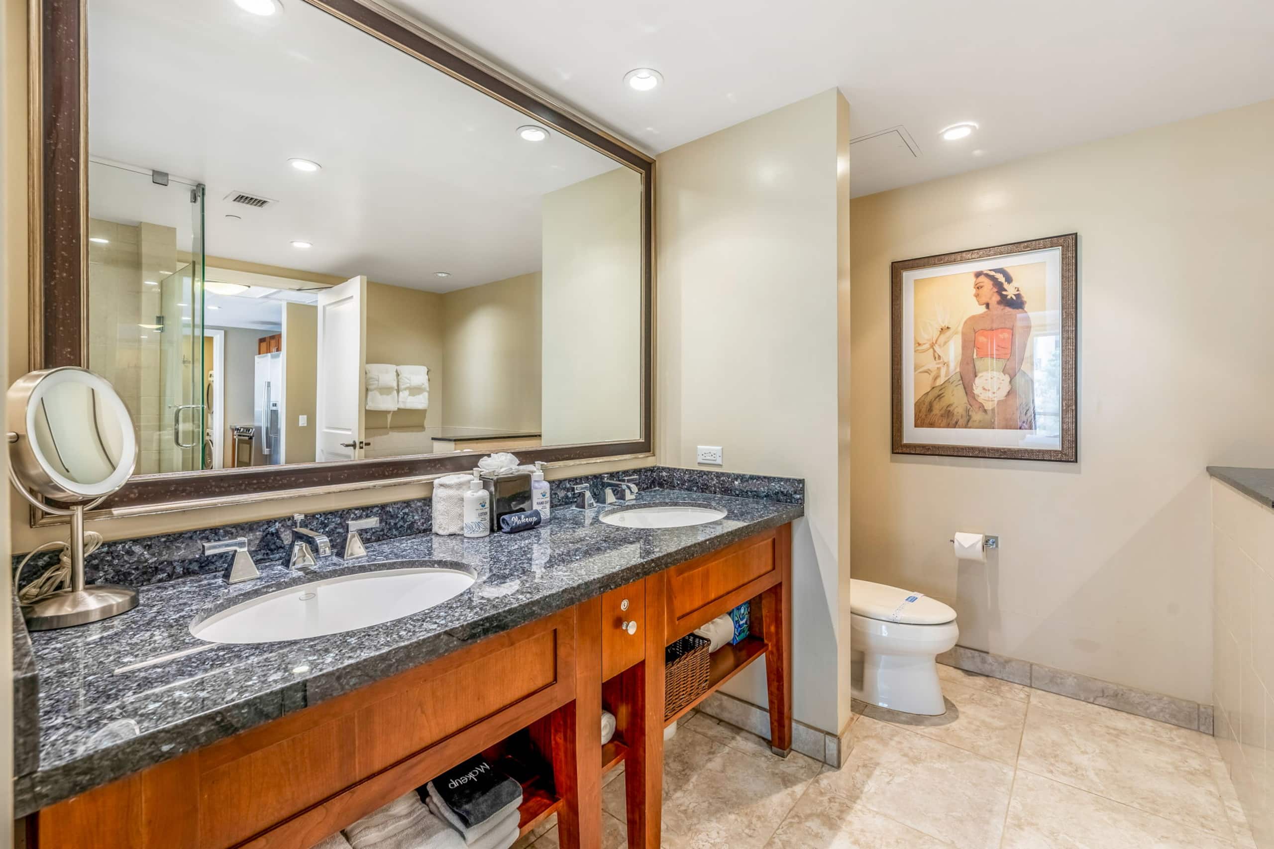 Kaanapali 1 bedroom resort condo, AC, & amenities! - Image 17