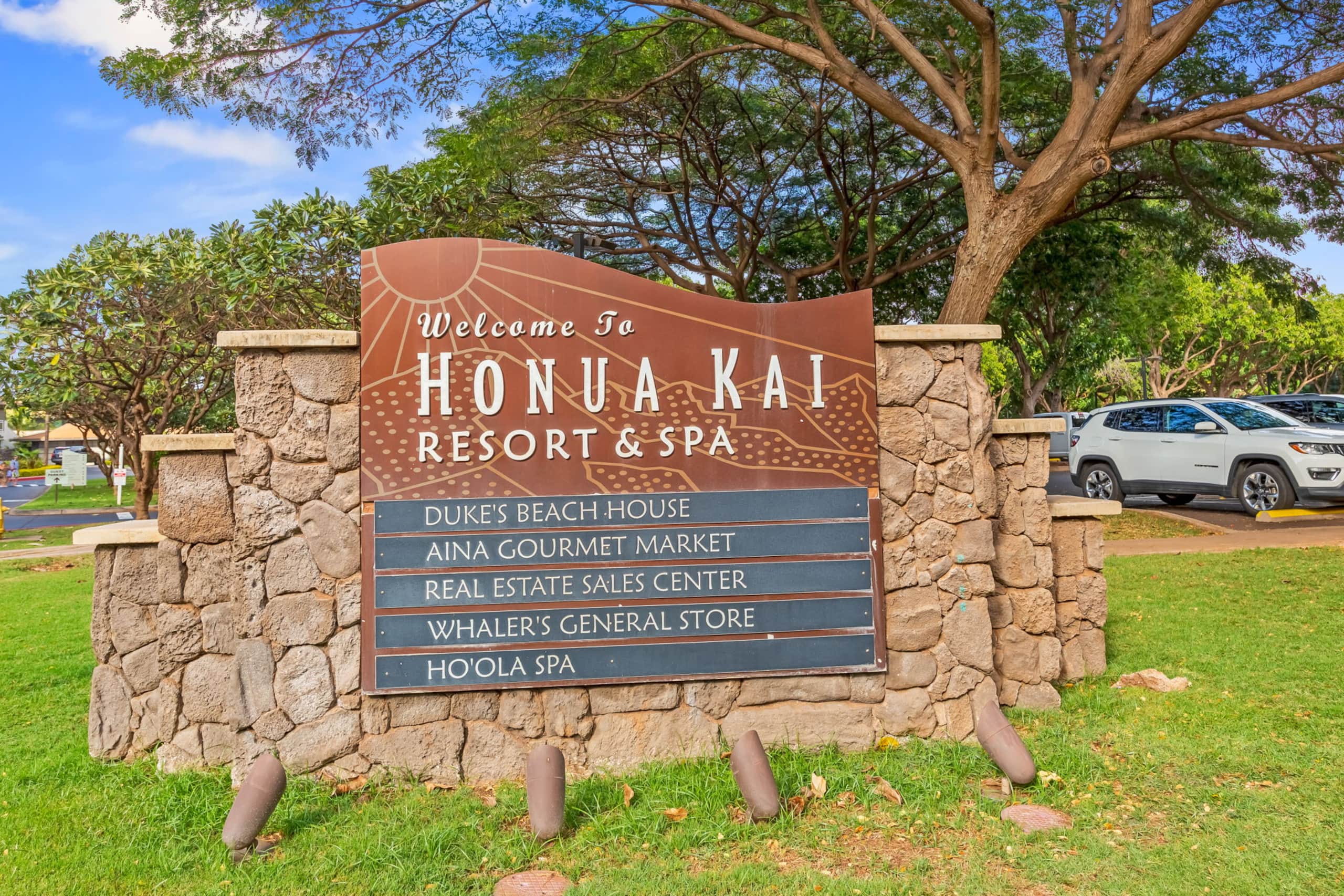 Kaanapali 1 bedroom resort condo, AC, & amenities! - Image 31
