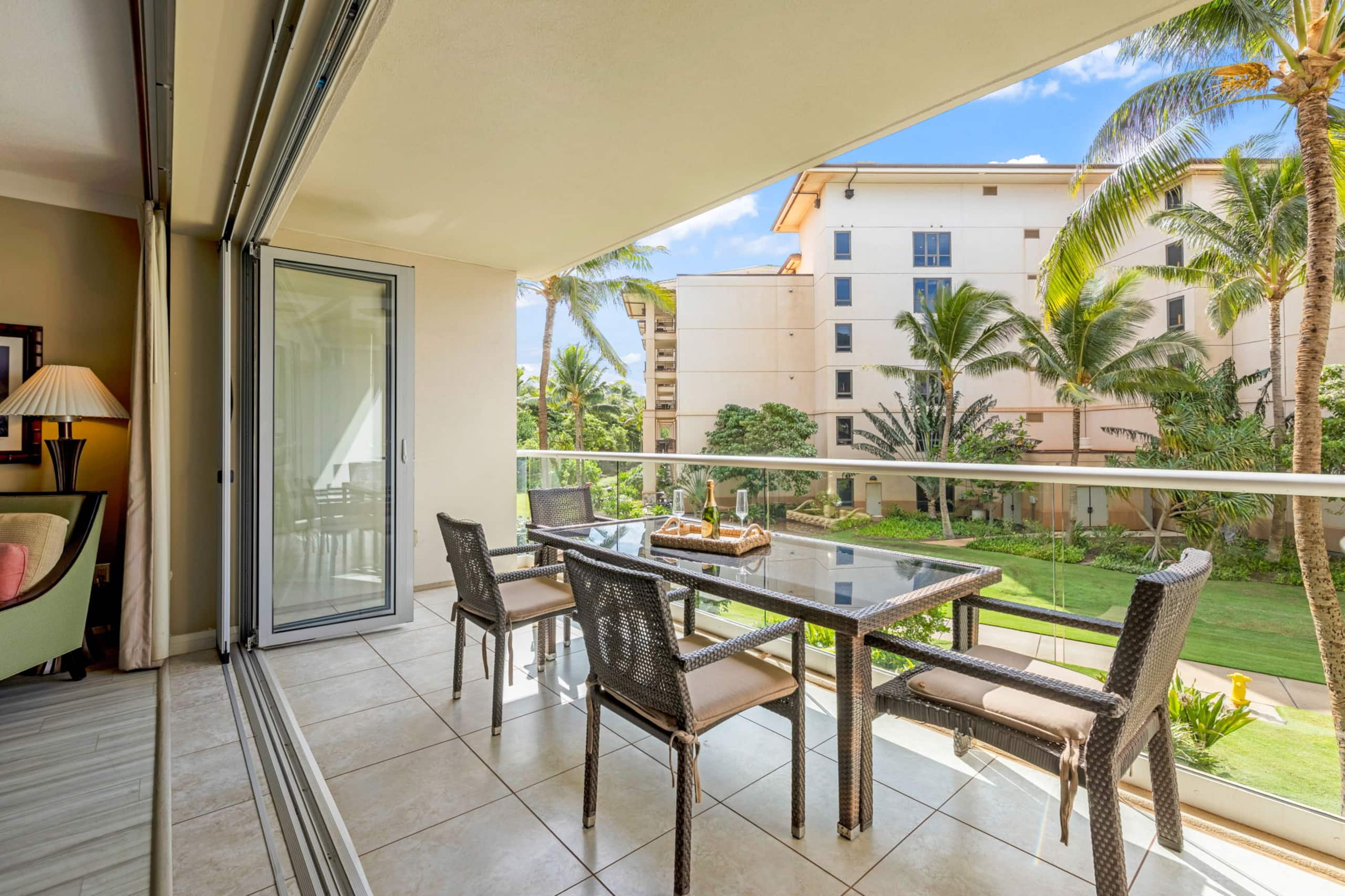 Kaanapali 1 bedroom resort condo, AC, & amenities! - Image 21