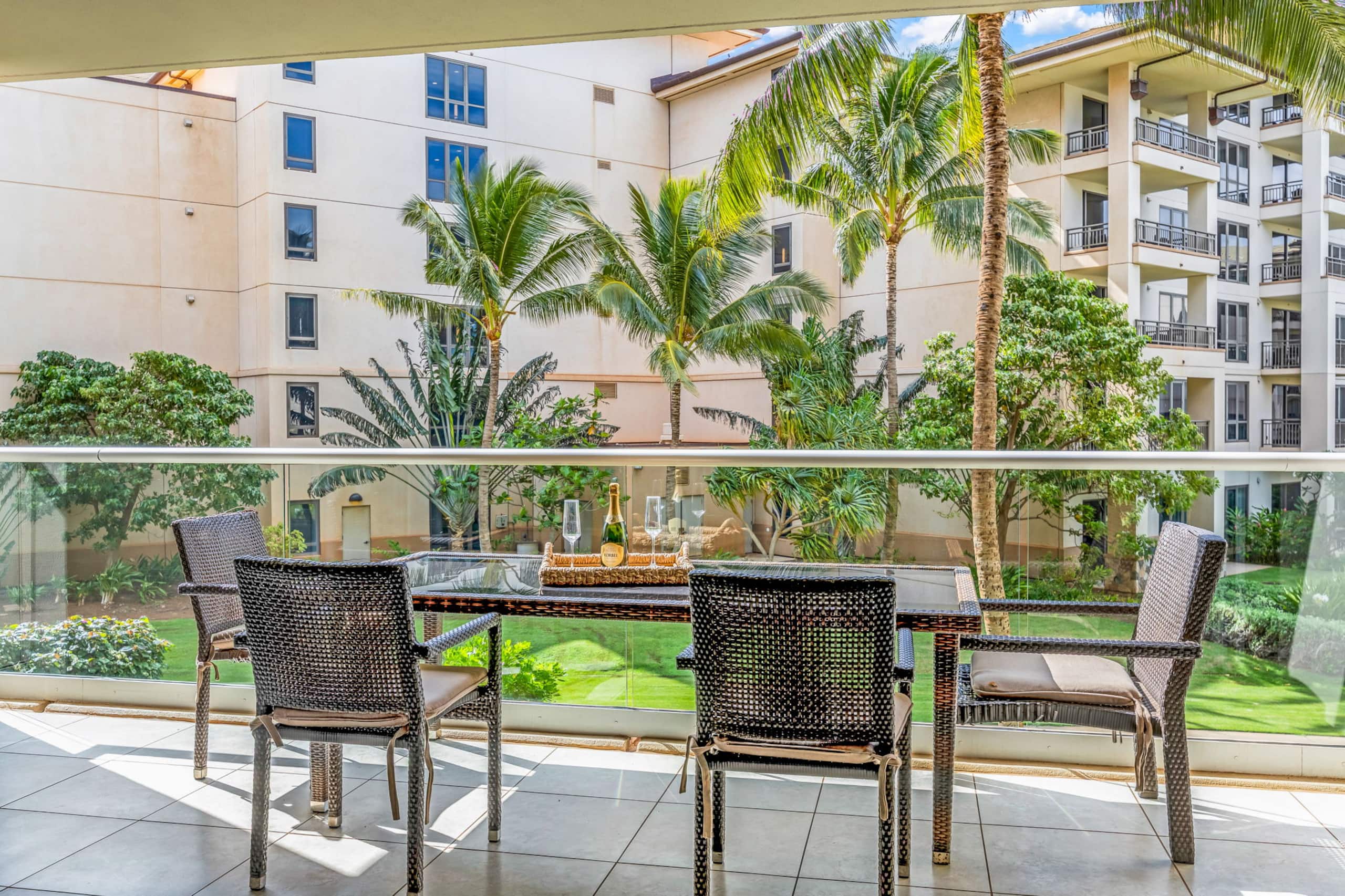 Kaanapali 1 bedroom resort condo, AC, & amenities! - Image 19