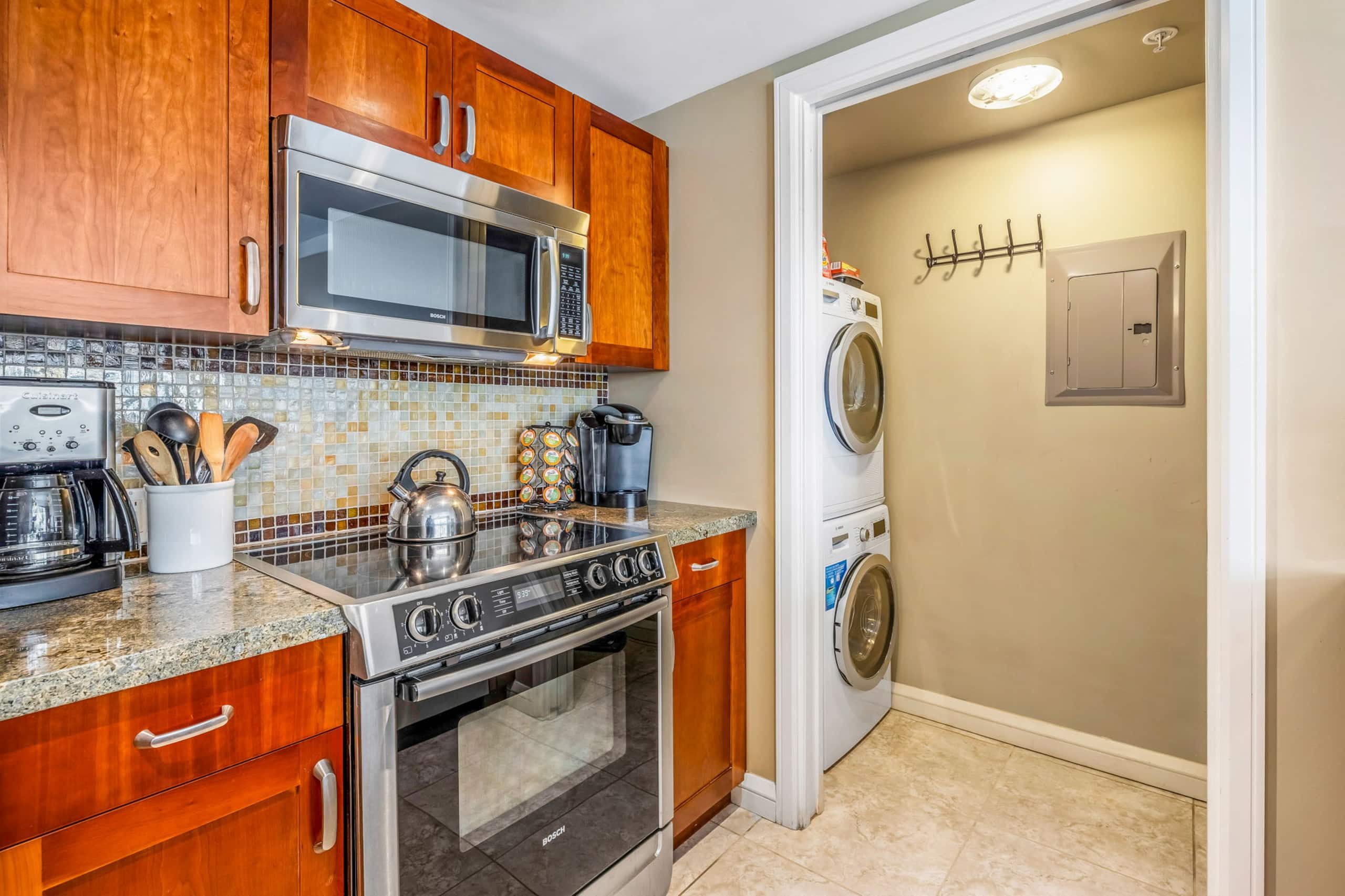 Kaanapali 1 bedroom resort condo, AC, & amenities! - Image 8