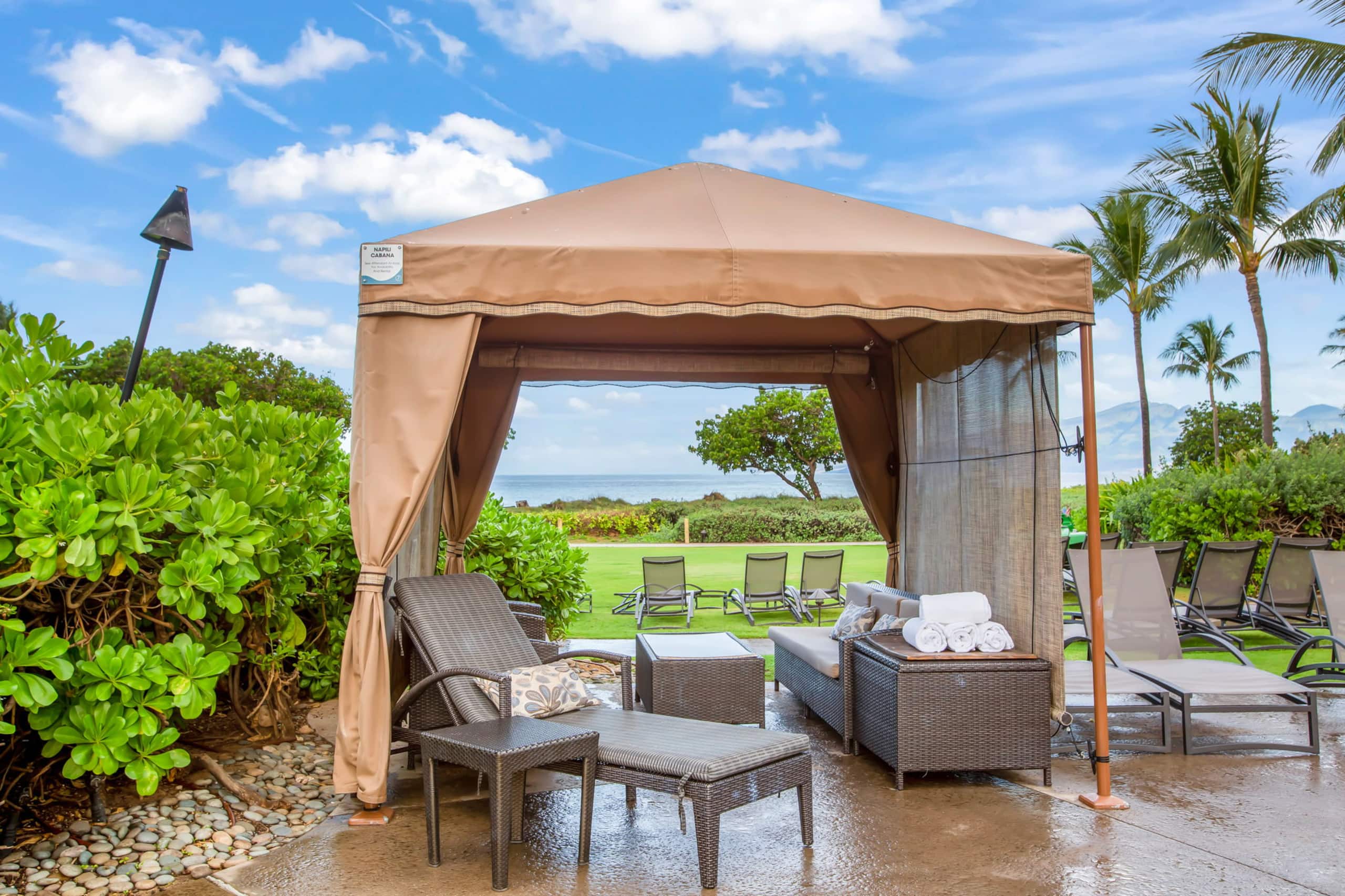 Kaanapali 1 bedroom resort condo, AC, & amenities! - Image 26