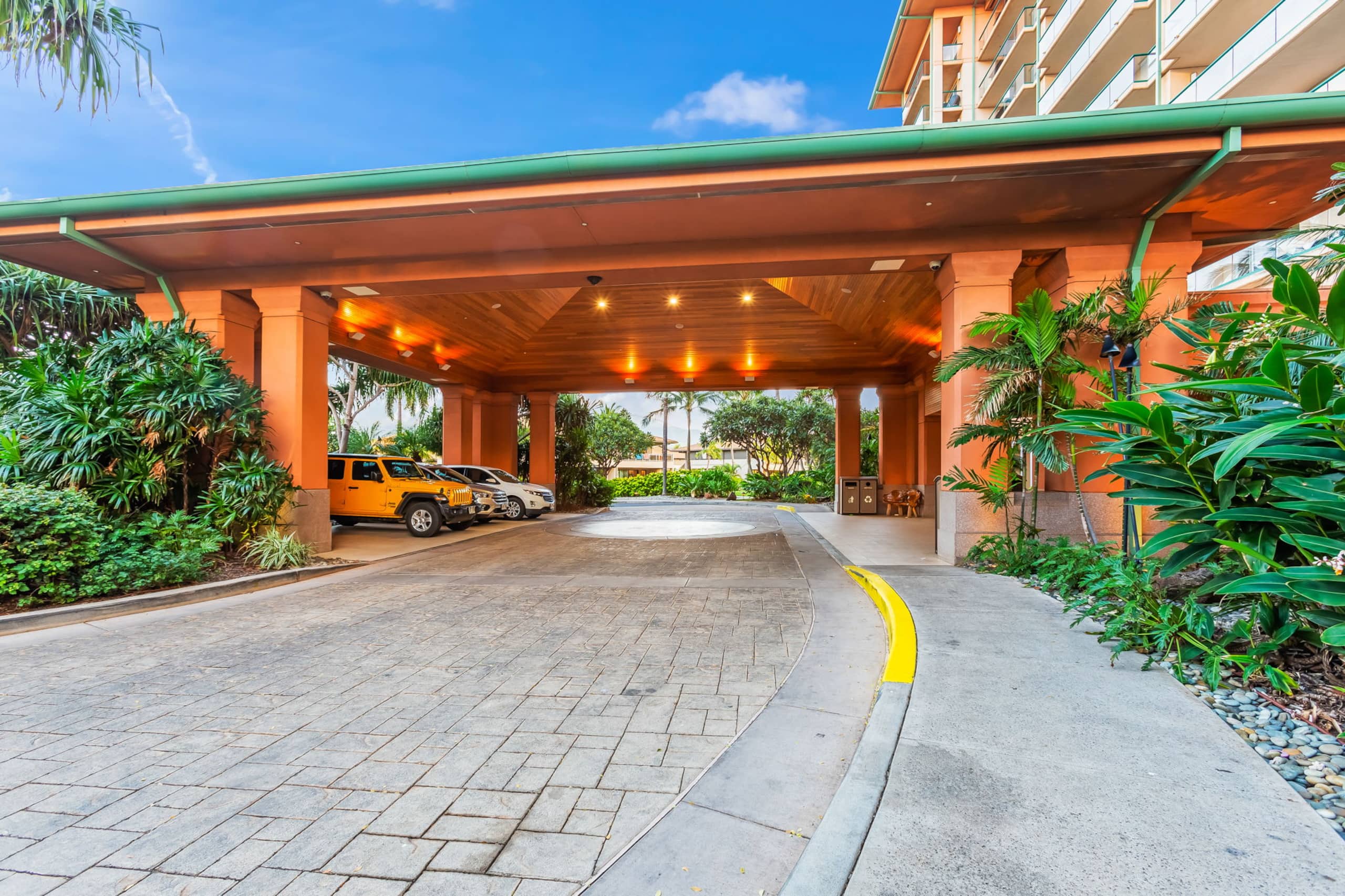Kaanapali 1 bedroom resort condo, AC, & amenities! - Image 55