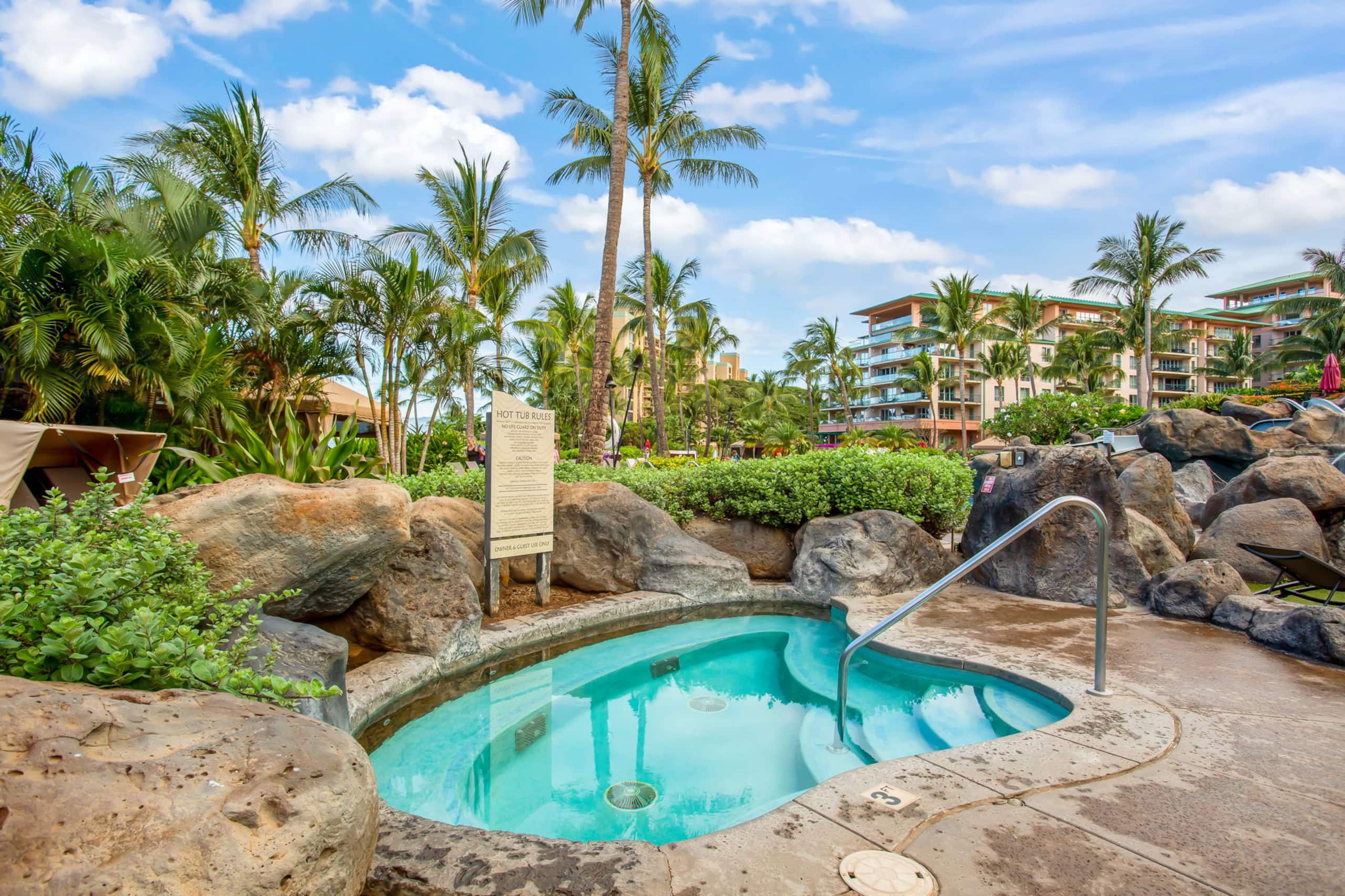 Kaanapali 1 bedroom resort condo, AC, & amenities! - Image 30