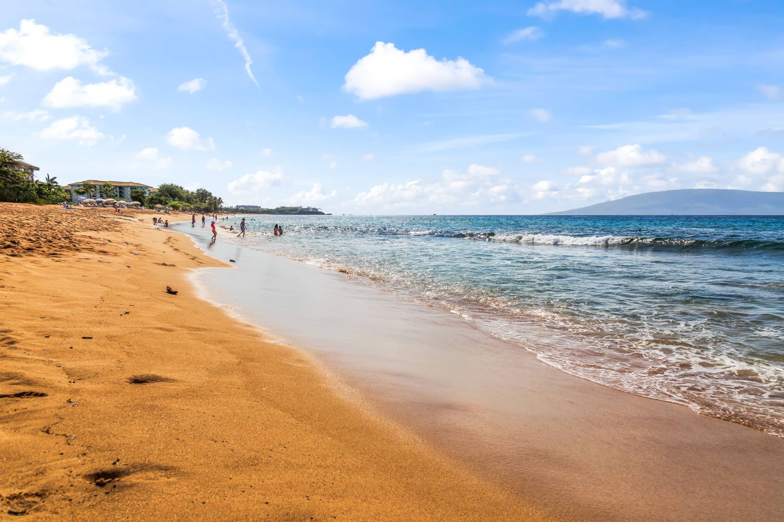 Kaanapali 1 bedroom resort condo, AC, & amenities! - Image 43