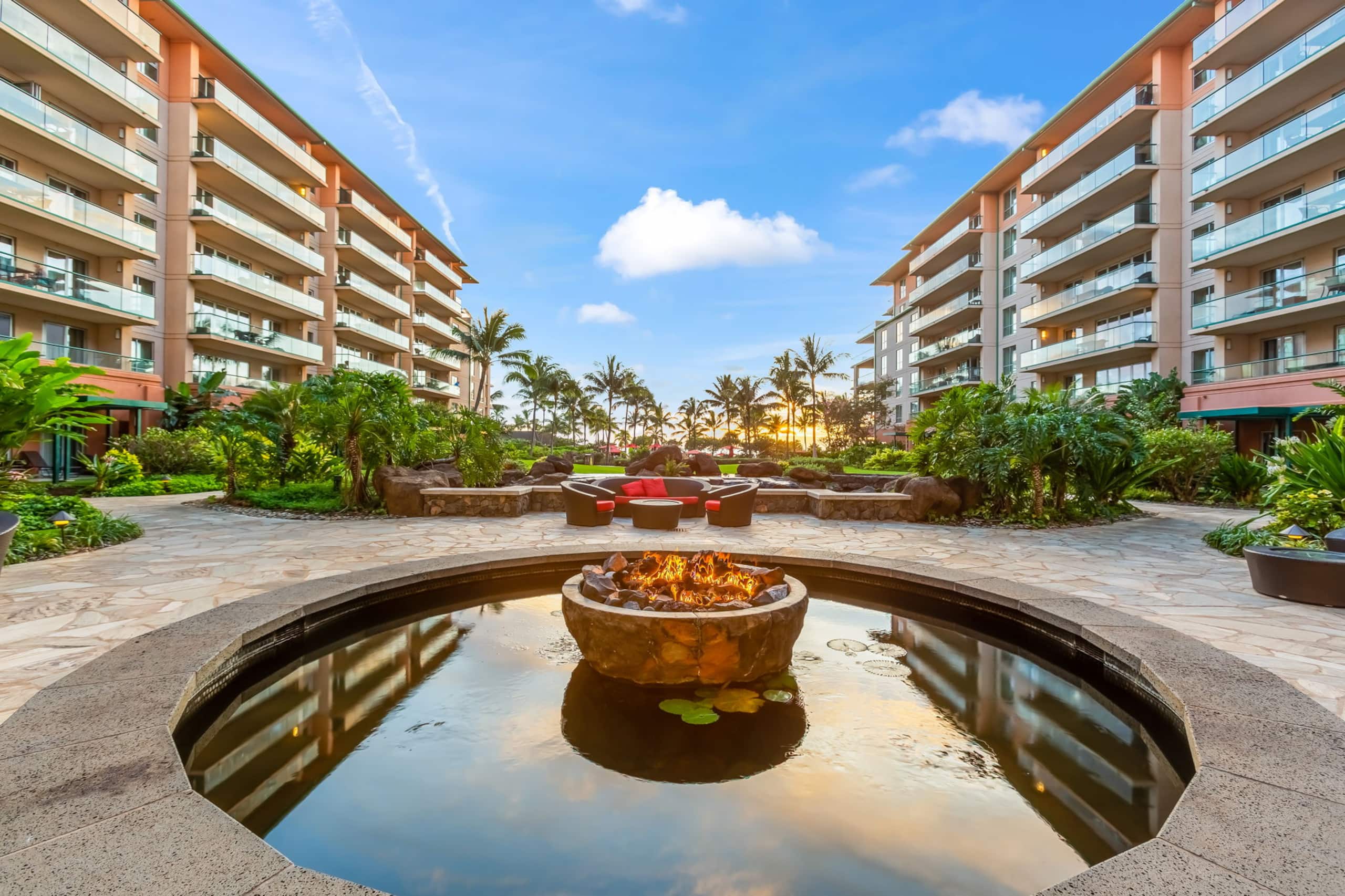 Kaanapali 1 bedroom resort condo, AC, & amenities! - Image 54