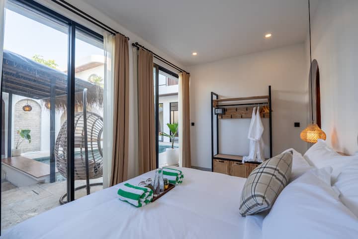 غرفة النوم 4