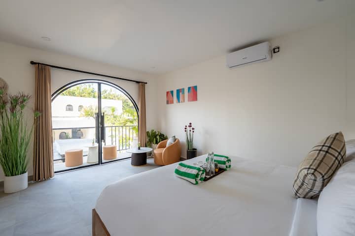 غرفة النوم 2