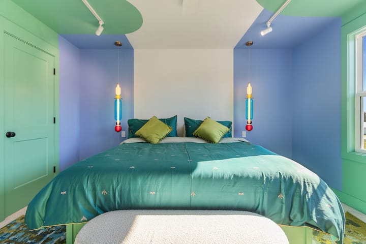 Habitación 4