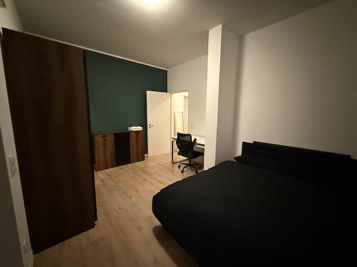 საძინებელი