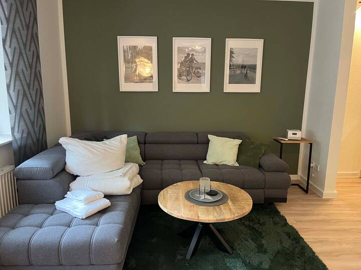 Ferienwohnung Casa Rasa - Elend