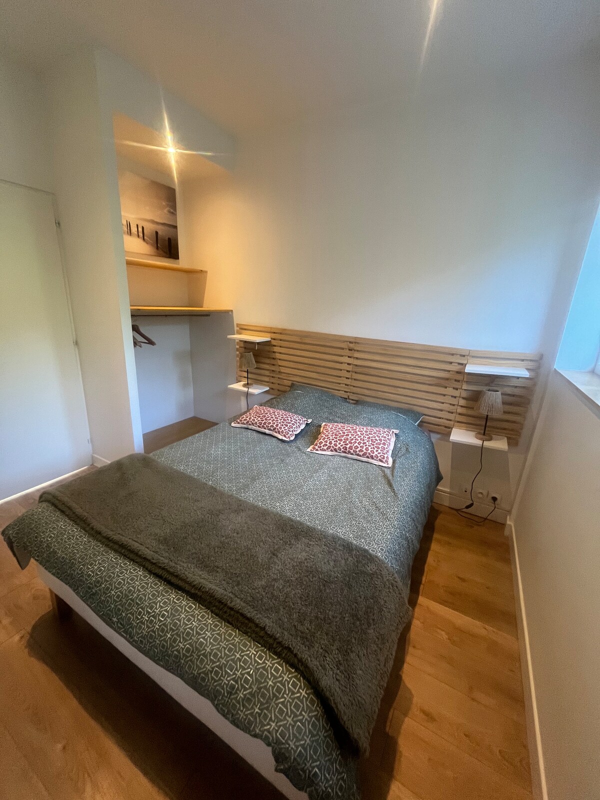 Le Félix, Calais - Airbnb