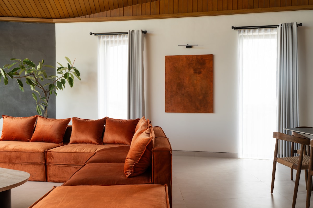 Rental unit in Mengwi · ★5.0 · 1 bedroom · 1 bed · 1.5 private baths，Airbnb 可比房源