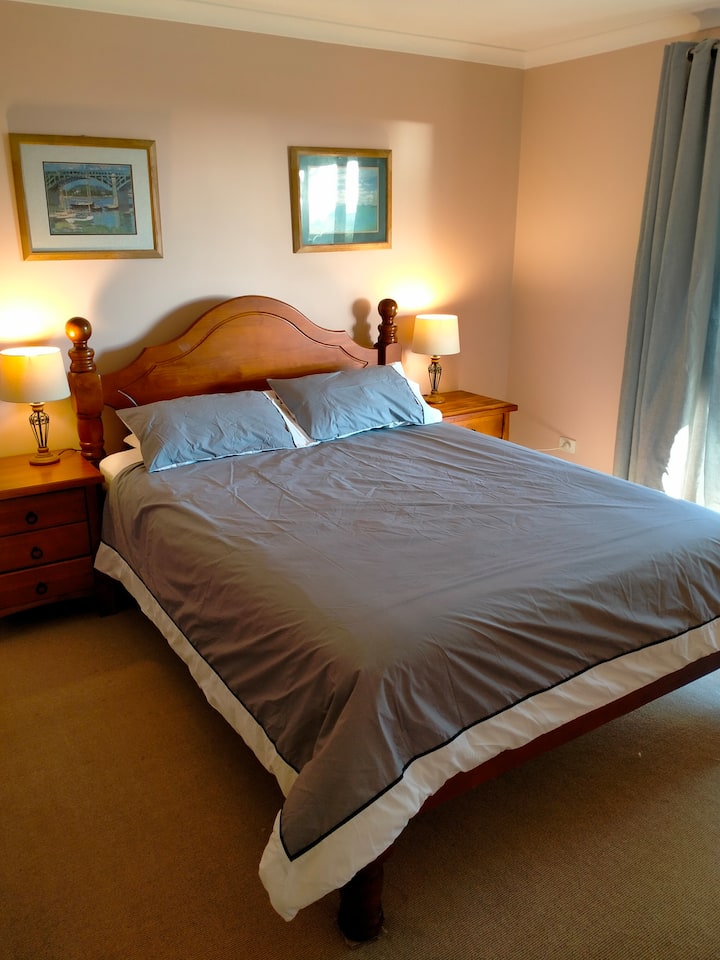 საძინებელი 1