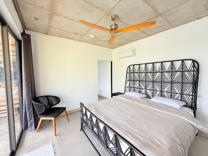 Спална соба 2