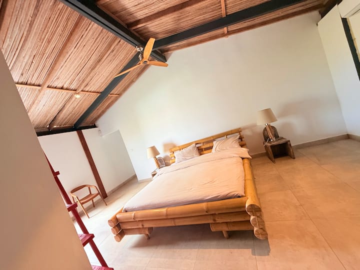 Спална соба 1