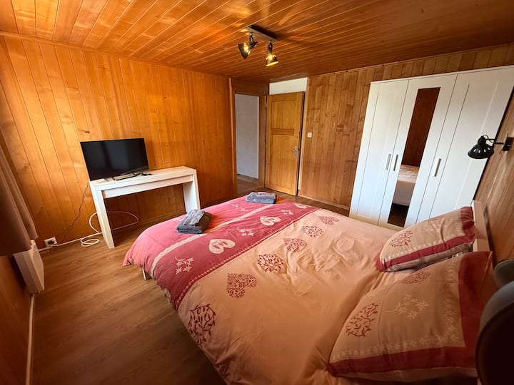 Dhomë gjumi