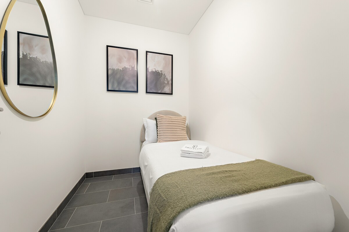 غرفة النوم 3