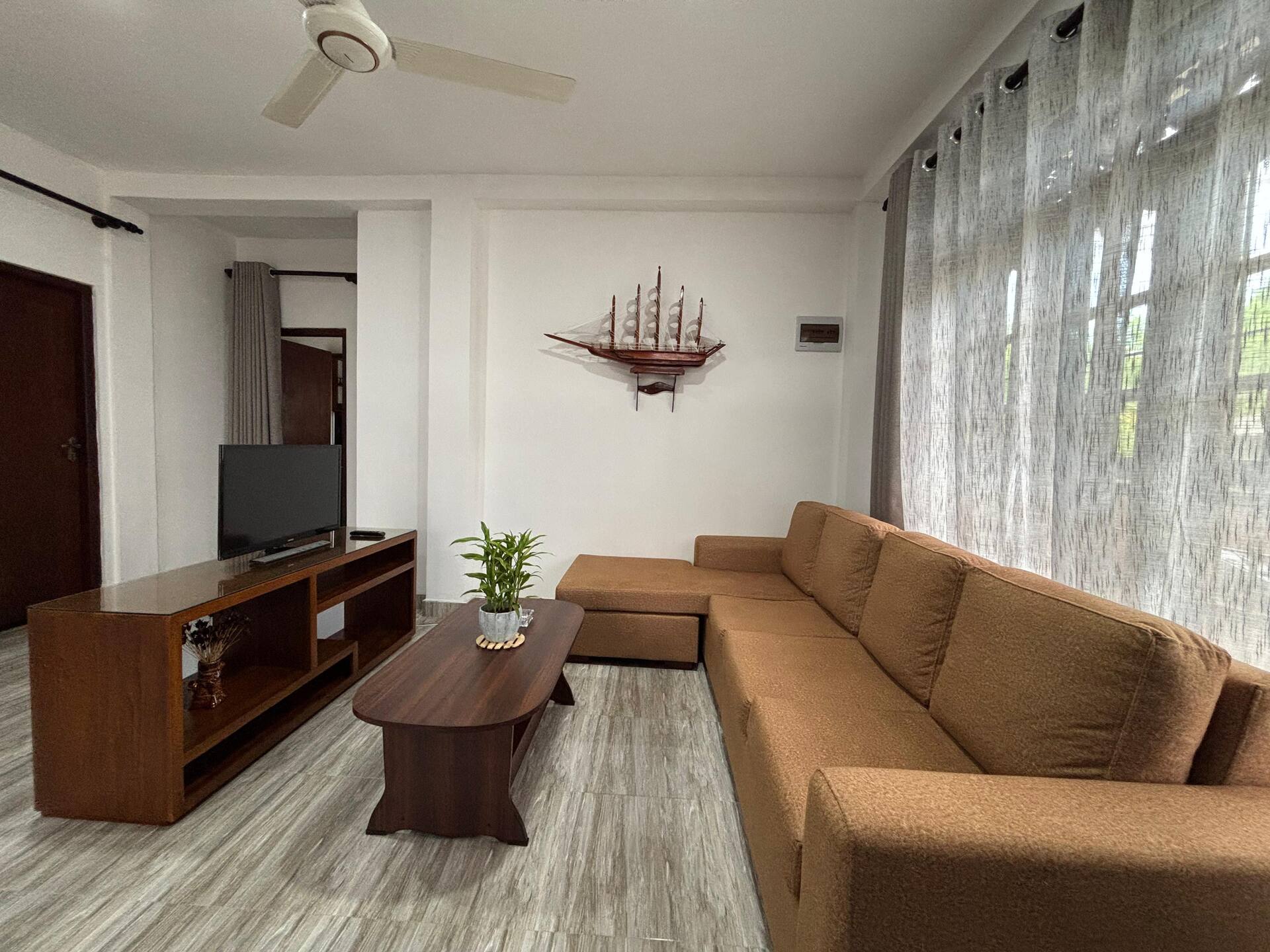 Colombo ND Villa