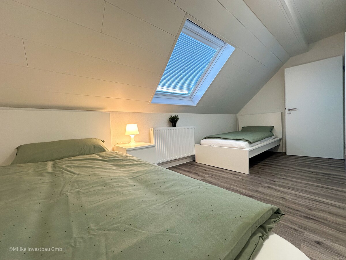 غرفة النوم 3